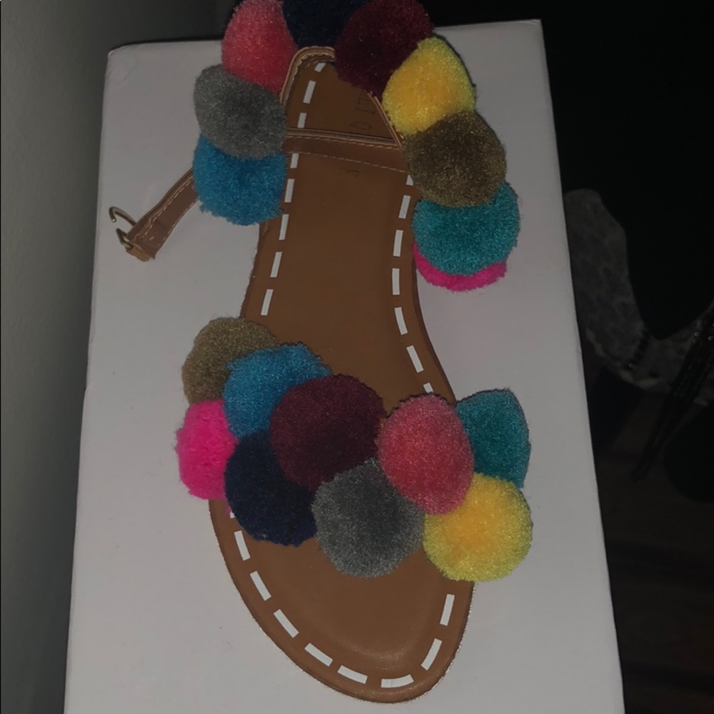Sandal